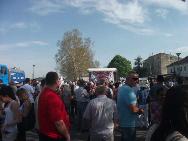 pocetak-kampanje-zemun-2013